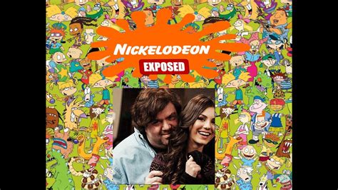 nickelodeon exposed.